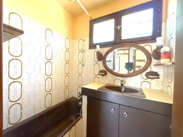 Vente / Chalet à Longchaumois (39400)