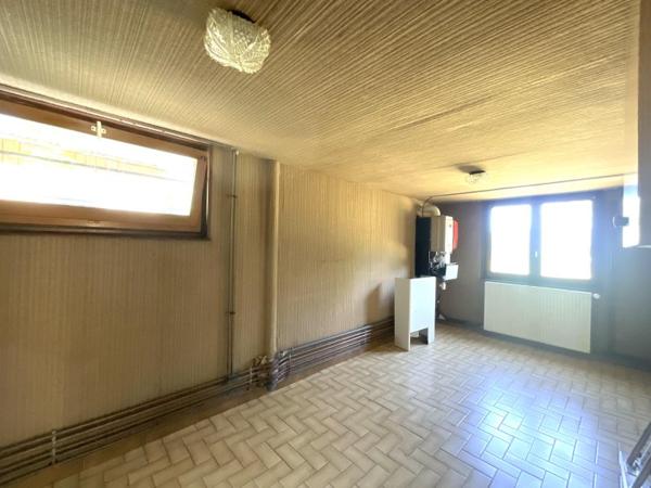 Vente / Chalet à Longchaumois (39400)