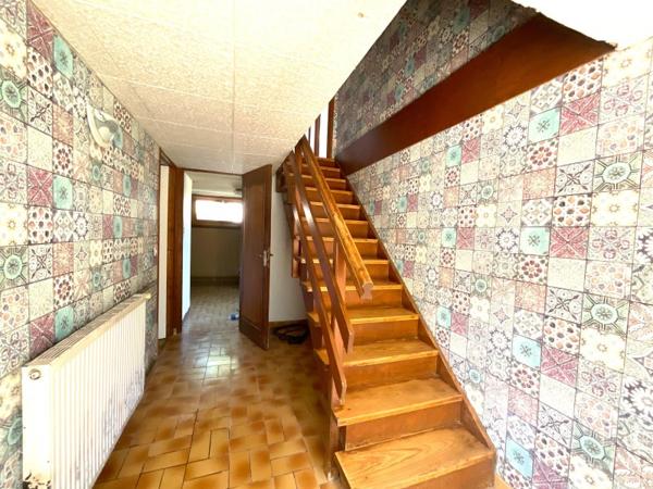 Vente / Chalet à Longchaumois (39400)