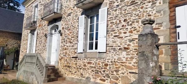 Location Appartement 2 pièces 81 m2 à Averan