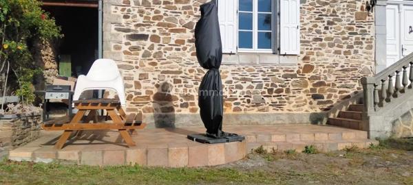 Location Appartement 2 pièces 81 m2 à Averan