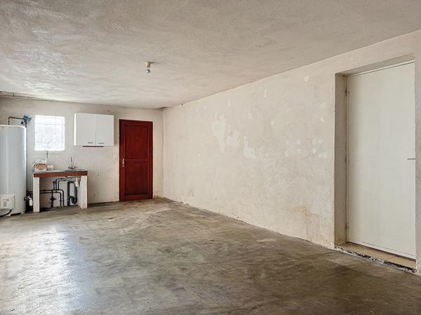 Ghisonaccia (20240) Maison de 103 m² + garage - GHISONACCIA - à partir de 289 000 €