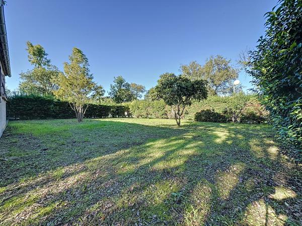 Ghisonaccia (20240) Maison de 103 m² + garage - GHISONACCIA - à partir de 289 000 €