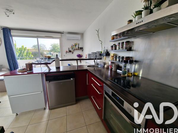 Appartement à vendre 3 pièces 59 m² Brignoles