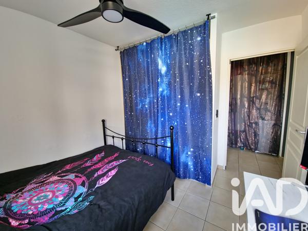 Appartement à vendre 3 pièces 59 m² Brignoles