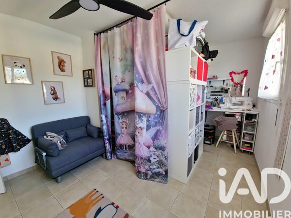 Appartement à vendre 3 pièces 59 m² Brignoles