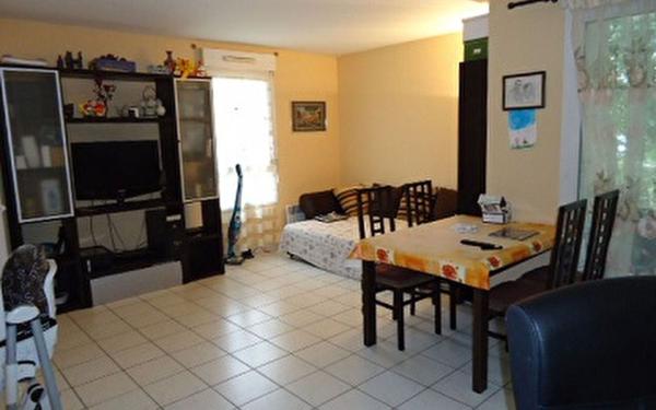 Appartement à louer    3 pièces •  Tours