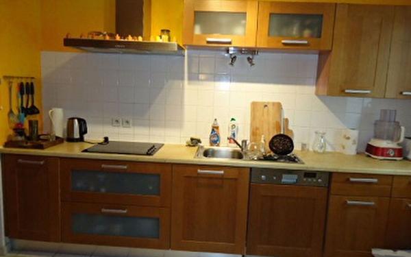 Appartement à louer    3 pièces •  Tours