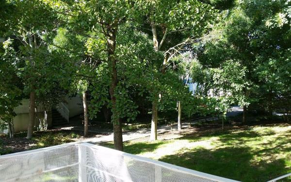 Appartement à louer    3 pièces •  Tours