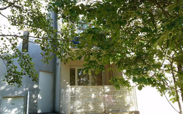 Appartement à louer    3 pièces •  Tours