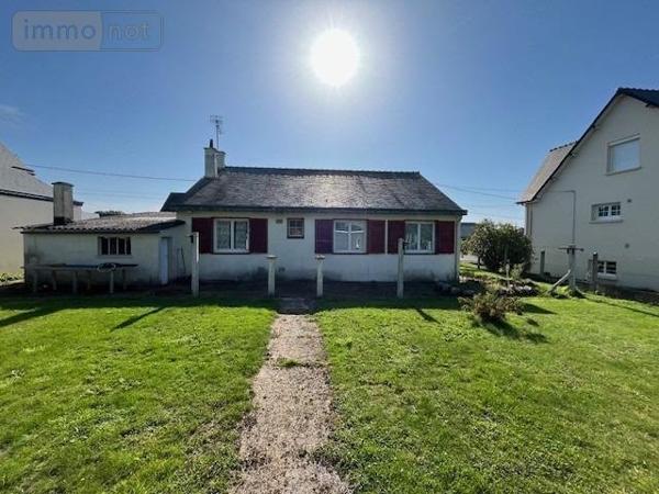 Maison individuelle à vendre à Baguer-Morvan en Ille-et-Vilaine (35120), ref : 35130-1088011