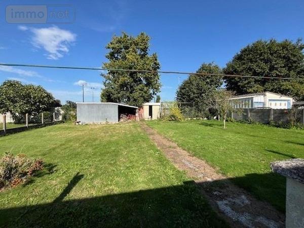 Maison individuelle à vendre à Baguer-Morvan en Ille-et-Vilaine (35120), ref : 35130-1088011