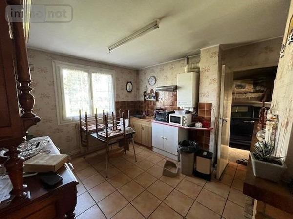 Maison individuelle à vendre à Baguer-Morvan en Ille-et-Vilaine (35120), ref : 35130-1088011