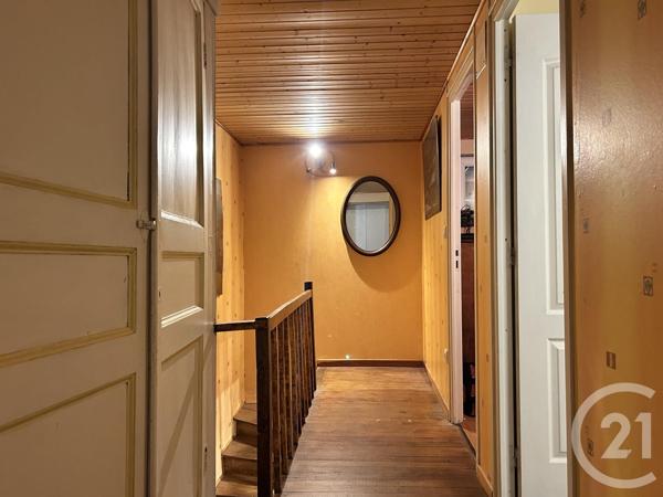 Maison à vendre  5 pièces - 143,56 m2 FEUGAROLLES - 47