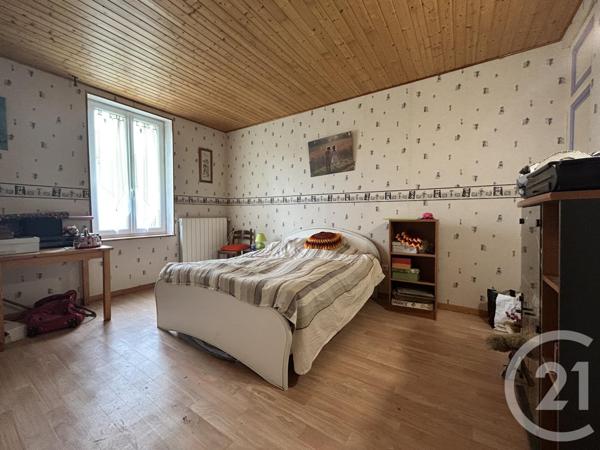 Maison à vendre  5 pièces - 143,56 m2 FEUGAROLLES - 47