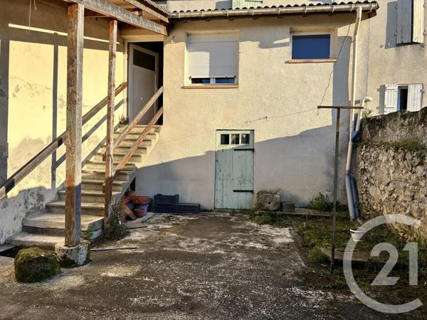 Maison à vendre  5 pièces - 143,56 m2 FEUGAROLLES - 47