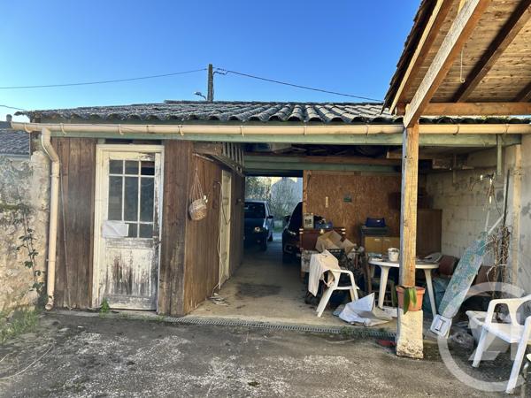 Maison à vendre  5 pièces - 143,56 m2 FEUGAROLLES - 47