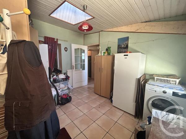 Maison à vendre  5 pièces - 143,56 m2 FEUGAROLLES - 47