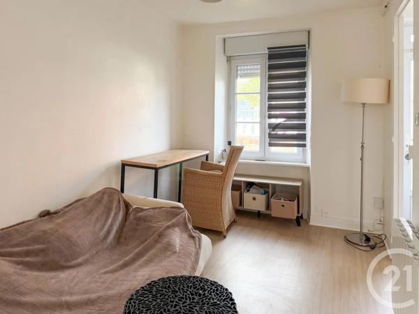 Maison à vendre  9 pièces - 162,13 m 2   BARNEVILLE CARTERET  - 50