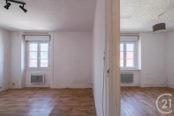 Maison à vendre  9 pièces - 162,13 m 2   BARNEVILLE CARTERET  - 50