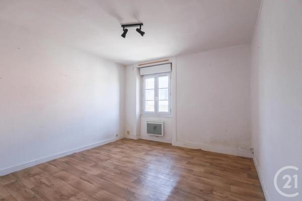 Maison à vendre  9 pièces - 162,13 m 2   BARNEVILLE CARTERET  - 50