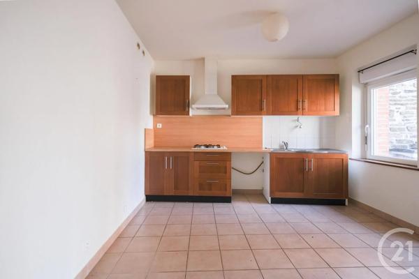 Maison à vendre  9 pièces - 162,13 m 2   BARNEVILLE CARTERET  - 50