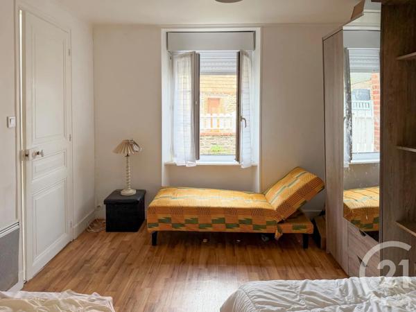 Maison à vendre  9 pièces - 162,13 m 2   BARNEVILLE CARTERET  - 50