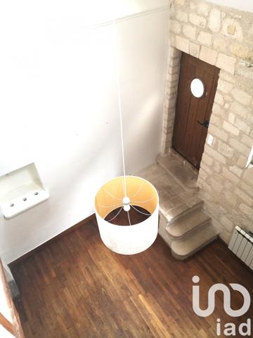 Location maison 4 pièces 78 m² Senlis