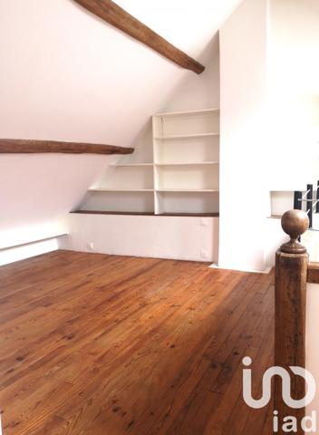 Location maison 4 pièces 78 m² Senlis