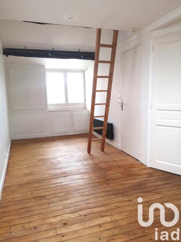 Location maison 4 pièces 78 m² Senlis