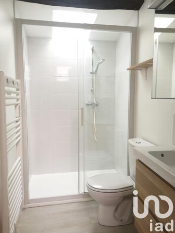 Location maison 4 pièces 78 m² Senlis