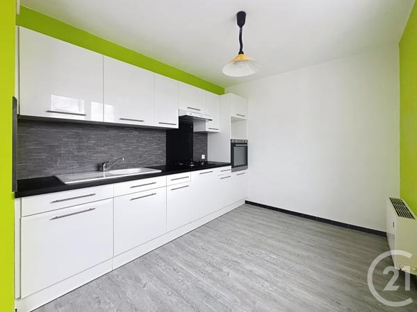 Appartement F1 à vendre  1 pièce - 33 m2 TROYES - 10