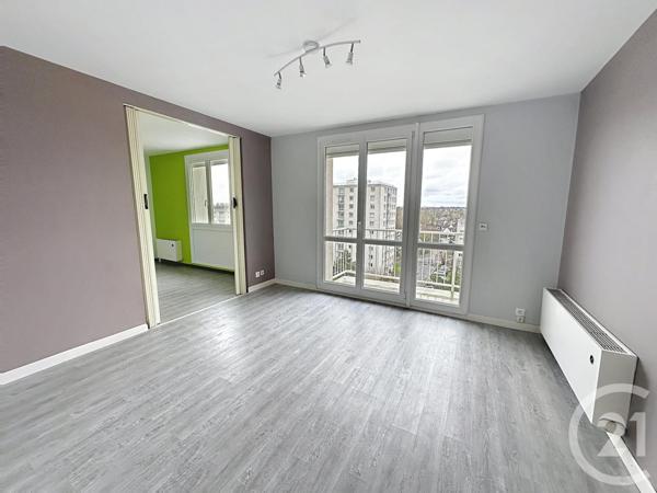 Appartement F1 à vendre  1 pièce - 33 m2 TROYES - 10