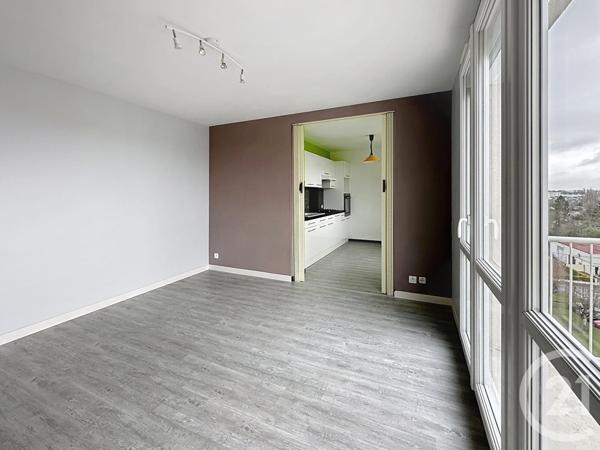 Appartement F1 à vendre  1 pièce - 33 m2 TROYES - 10