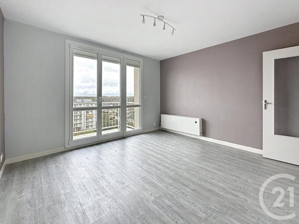 Appartement F1 à vendre  1 pièce - 33 m2 TROYES - 10