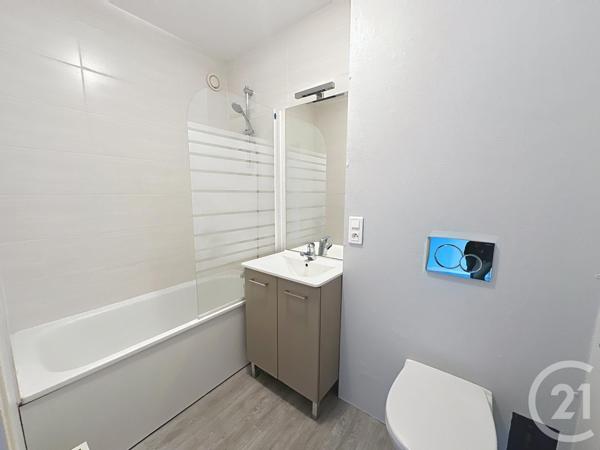 Appartement F1 à vendre  1 pièce - 33 m2 TROYES - 10