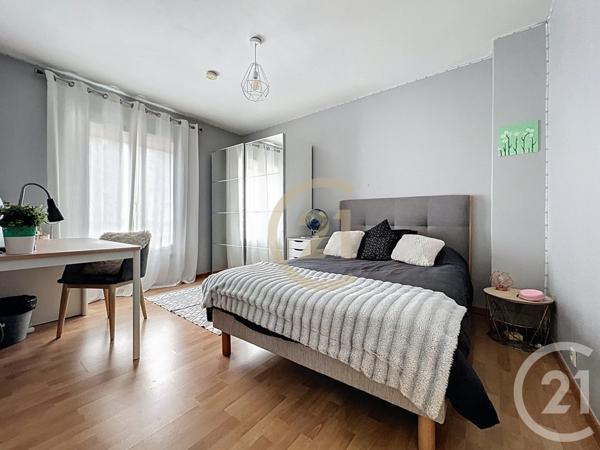 Maison à vendre  7 pièces - 121,06 m2 JOUY LE MOUTIER - 95