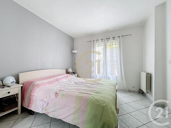 Maison à vendre  7 pièces - 121,06 m2 JOUY LE MOUTIER - 95