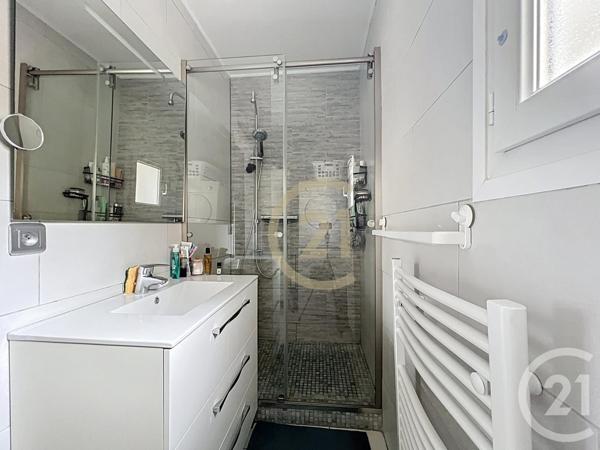 Maison à vendre  7 pièces - 121,06 m2 JOUY LE MOUTIER - 95