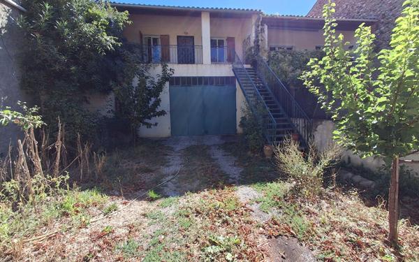 Maison à vendre    3 pièces •  Montagnac-Montpezat