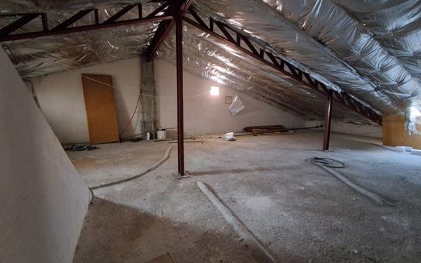 Maison à vendre    3 pièces •  Montagnac-Montpezat