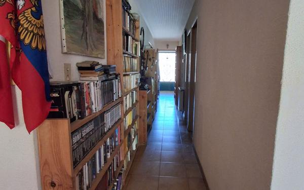 Maison à vendre    3 pièces •  Montagnac-Montpezat