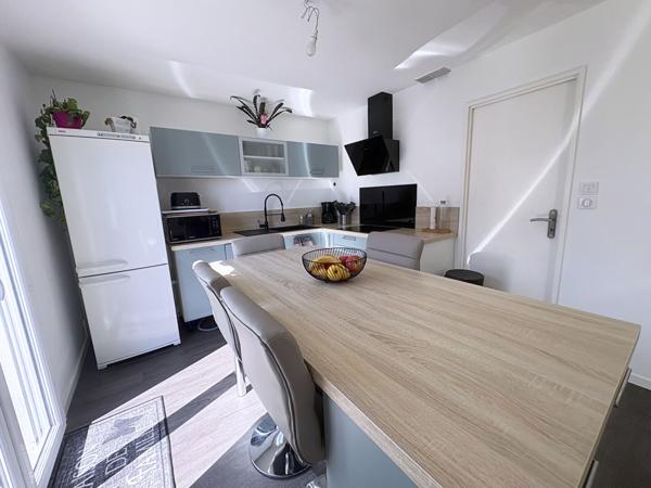Nouveau coup de coeur sur Panazol charmante maison lumineuse