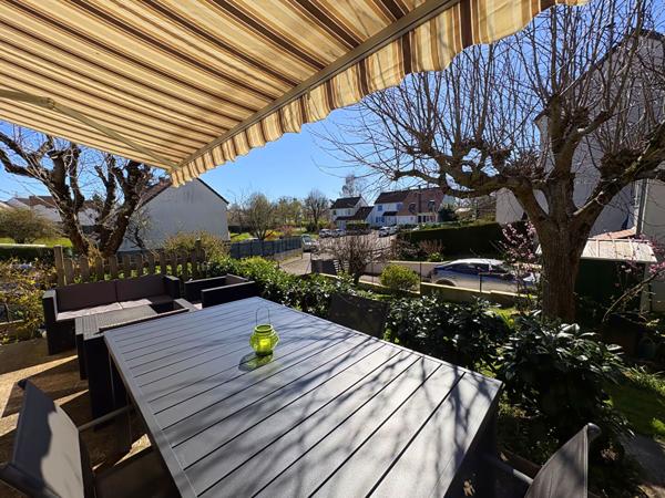 Nouveau coup de coeur sur Panazol charmante maison lumineuse