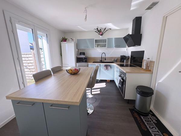 Nouveau coup de coeur sur Panazol charmante maison lumineuse