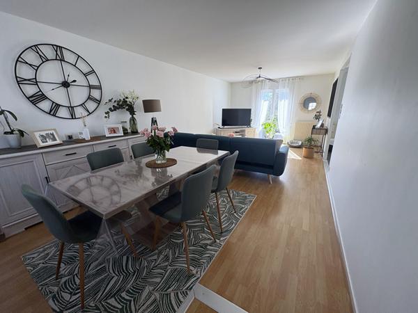 Nouveau coup de coeur sur Panazol charmante maison lumineuse