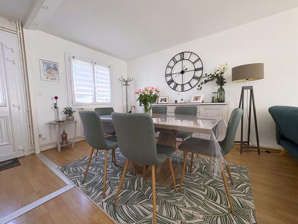 Nouveau coup de coeur sur Panazol charmante maison lumineuse