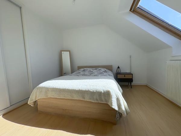 Nouveau coup de coeur sur Panazol charmante maison lumineuse