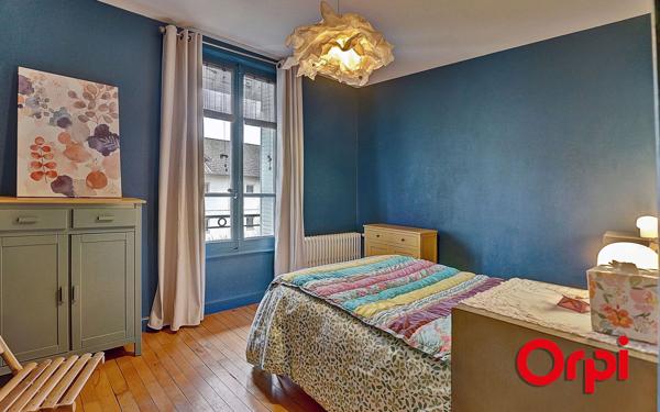 Maison à vendre    5 pièces •  La Tour-du-Pin