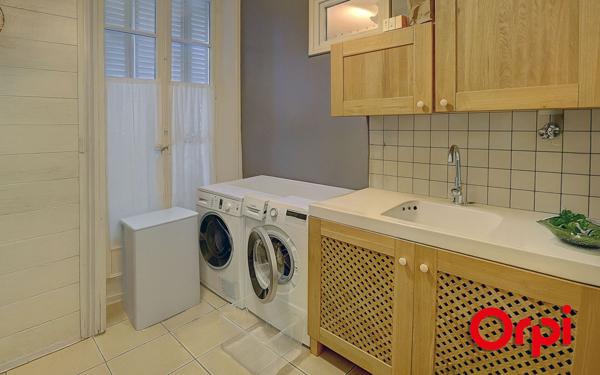 Maison à vendre    5 pièces •  La Tour-du-Pin